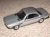 BMW 30 csl diecast